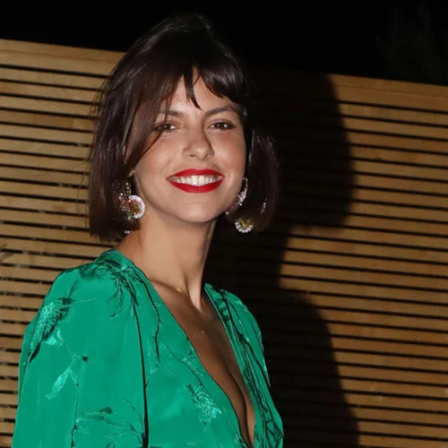 Θρήνος για τη Μέγκι Ντρίο | Πέθανε η μητέρα της από κορονοϊό