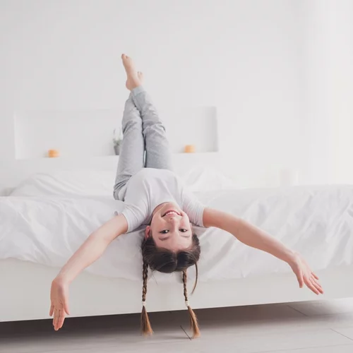 10 σημάδια που δείχνουν ότι ένα παιδί χρειάζεται όρια