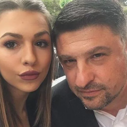 Ιωάννα Χαρδαλιά | Η κόρη του Νίκου Χαρδαλιά ξεσπά : "Είναι ντροπιαστικό να χαίρεστε με τη λύπη μας"