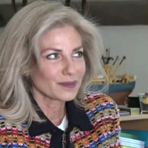 Η Αλεξάνδρα Καπελετζή μιλά πρώτη φορά μετά από 14 χρόνια | Η οικονομική κατάρρευση, οι δυσκολίες & η ζωή της σήμερα