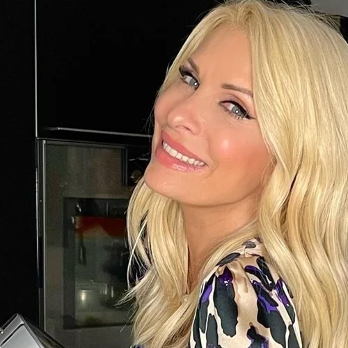 Ελένη Μενεγάκη | Το gadget οργάνωσης που έχει στην κουζίνα της βρίσκεται σε έκπτωση - Θα το βρεις στην ΙΚΕΑ