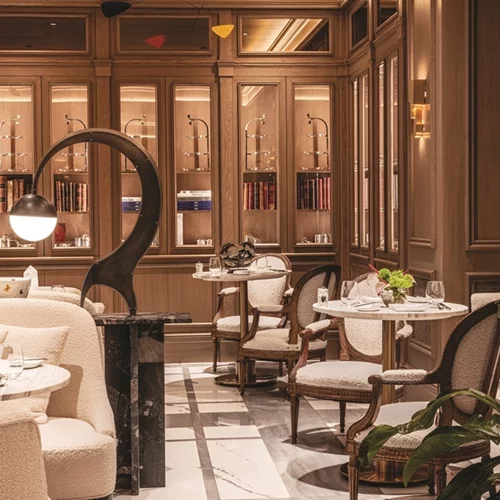 Jolly Dolli | Βρήκαμε πού θα περάσεις τα Χριστούγεννα στην Αθήνα