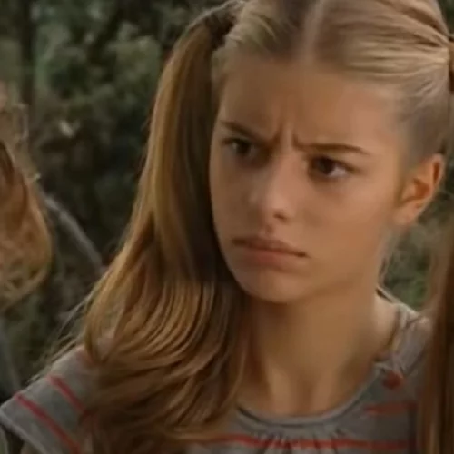 Εύη Δαέλη | Η "Φίφη" από το "Ευτυχισμένοι Μαζί" μεγάλωσε και δεν είναι πλέον ξανθιά