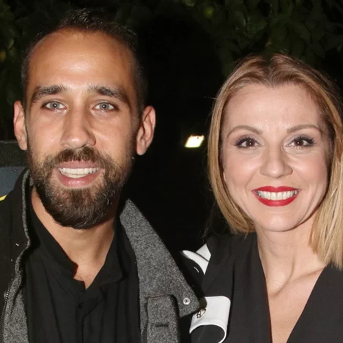 Ματίνα Νικολάου | Έκανε την πιο τρυφερή εξομολόγηση για τον γιο της