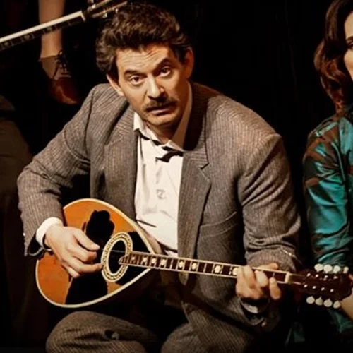 Αττικό Άλσος | Ένας μήνας γεμάτος θέατρο στο φεστιβάλ της Περιφέρειας Αττικής