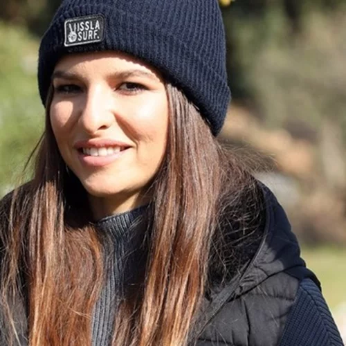 Εριέττα Κούρκουλου | Στα επείγοντα του Ωνασείου στις 3 το πρωί