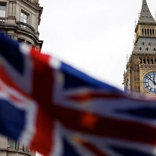 Βρετανία | Ανακοίνωσε σύμβαση 400 εκατ. λιρών με την Google Cloud πριν από την επίσκεψη Τραμπ