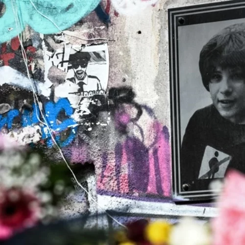 Επέτειος Γρηγορόπουλου: "Φρούριο" η Αθήνα ενόψει κινητοποιήσεων - Κλειστοί δρόμοι και σταθμοί Μετρό