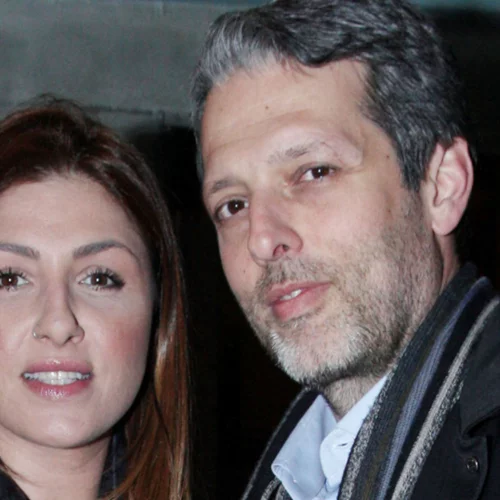 Η Έλενα Παπαρίζου έγινε 40 ετών | Οι ευχές και το video για τα γενέθλιά της