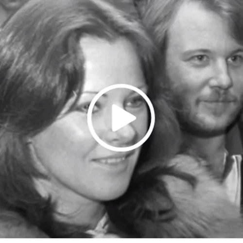 Η ανατριχιαστική ιστορία της Annie Frid Lyngstad των ABBA που έγινε πείραμα στα χέρια των Ναζί