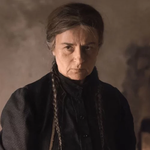 Η Φόνισσα | Κορυφαίος διεθνής σκηνοθέτης ξεχώρισε την ταινία της Εύας Νάθενα στις καλύτερες του 2024