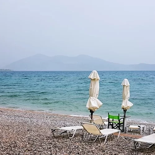 Καιρός | Ξεκινάει καυτή εβδομάδα - Πού και πότε θα "χτυπήσει" 40άρια ο υδράργυρος