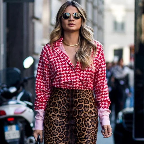 7 στιλιστικά λάθη που πρέπει να αποφύγεις όταν φοράς mini φούστα