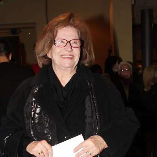 Έφυγε από τη ζωή η Κατερίνα Γιουλάκη