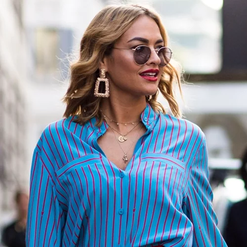 10 χρήσιμα tips για το καλοκαιρινό ντύσιμο στο γραφείο