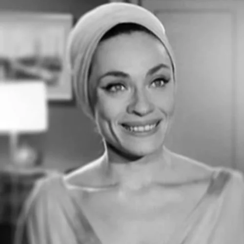 Λίλυ Παπαγιάννη | Η πιο φινετσάτη κυρία του ελληνικού Θεάτρου σε ηλικία 27 ετών