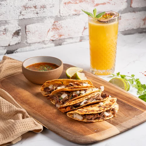 Το νέο μενού των TGI Fridays φέρνει την άνοιξη στο πιάτο