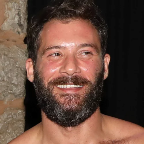 Αντίνοος Αλμπάνης | Το δημόσιο ξέσπασμα κατά του Βαλάντη και η υποστήριξη στην Ευρυδίκη Παπαδοπούλου