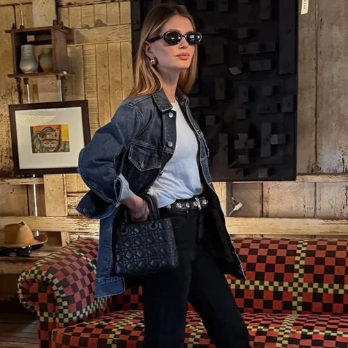 Αμαλία Κωστοπούλου | Αυτή είναι η αγαπημένη της γωνιά στο νέο της σπίτι