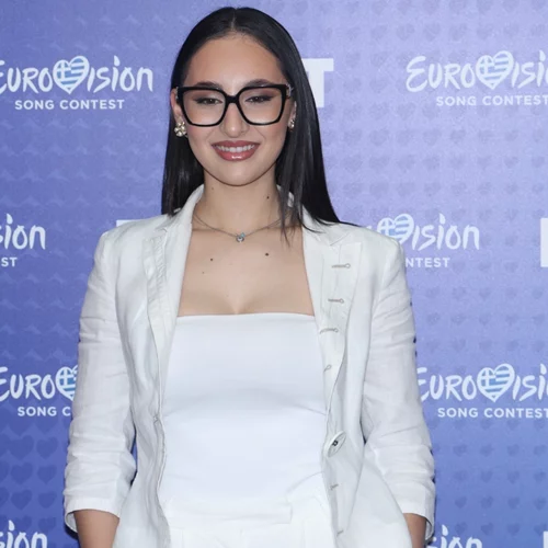 Χώρισε η Klavdia από τον Oge: "Πρώτη φορά το λέω δημόσια"