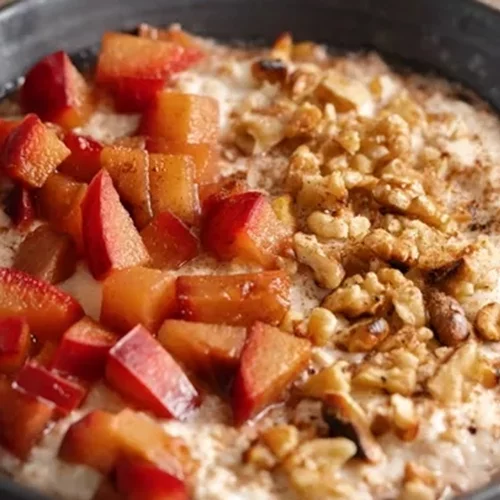 Βρώμη | 4 κανόνες για oatmeal που θα σε βοηθήσουν στην απώλεια βάρους