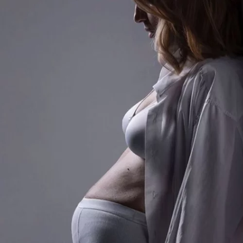 Μαρία Ηλιάκη | Μιλά πρώτη φορά για την εγκυμοσύνη της