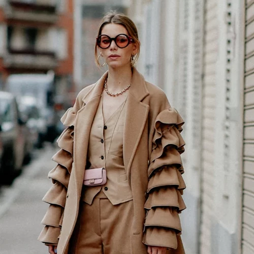 Dad pants | Τα παντελόνια που θα πάρουν τη θέση της φόρμας