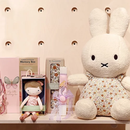 Δώρα για το βαφτιστήρι: Τα πιο όμορφα πασχαλινά δώρα