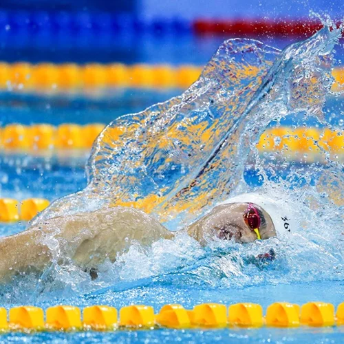 Ολυμπιακοί Αγώνες | Ο πανηγυρισμός για το χρυσό που έγινε viral