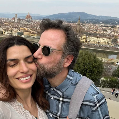 Πώς πέρασαν το τριήμερο της 25ης Μαρτίου οι διάσημες Ελληνίδες;