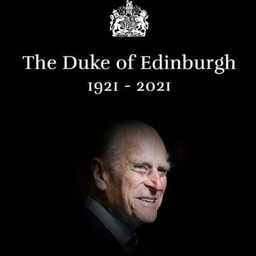 Η ΕΡΤ θα μεταδώσει ζωντανά την κηδεία του πρίγκιπα Φιλίππου στο Γουίνσδορ