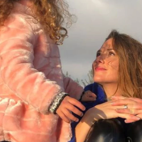 Μαρία Δεληθανάση | Η νέα ανάρτηση μετά τις καταγγελίες για τον Κώστα Δόξα