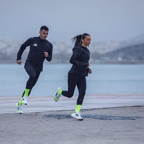 10+1 λόγοι για να αγαπήσεις το τρέξιμο με τους adidas Runners Athens