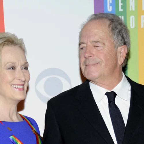 Μπορεί ένα ζευγάρι να χωρίσει μετά από 45 χρόνια γάμου; Η Meryl Streep και ο σύζυγός της λένε πως "ναι-μπορεί"