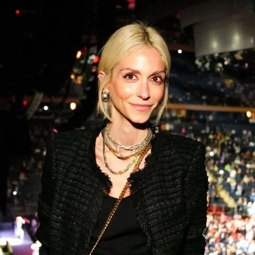 Σοφία Καρβέλα | Η αγαπημένη της μάσκα προσώπου μειώνει τη λιπαρότητα μέσα σε 10'