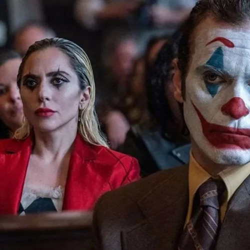 Η παταγώδης αποτυχία του Joker: Folie à Deux