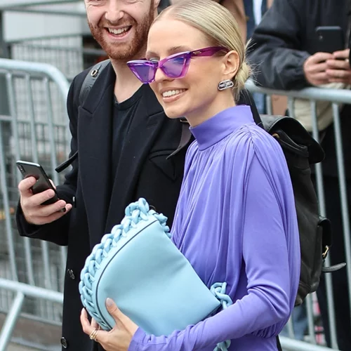 Bold 2023 | Οι τολμηροί στιλιστικοί συνδυασμοί που θα μας απασχολήσουν το νέο έτος