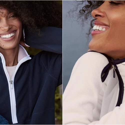 #SeasonFavorites | Το shearling τζάκετ που θα χρειαστείς στις χειμερινές σου αποδράσεις