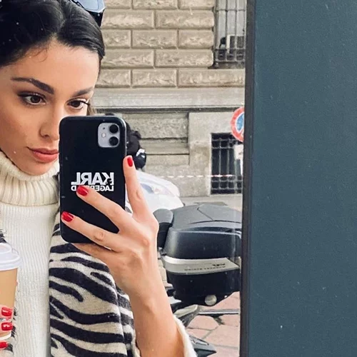 Μας άρεσε το στιλ της Δέσποινας Ρόκκου | 5 looks της που θέλουμε να φορέσουμε