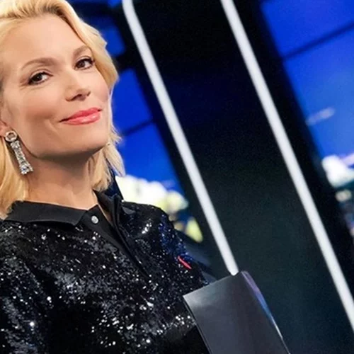 "Έκανα δοκιμαστικό για το GNTM. Με πρότεινε η Βίκυ Καγιά"