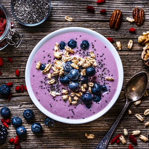 Αυτά είναι τα superfoods που κάθε παιδί πρέπει να τρώει