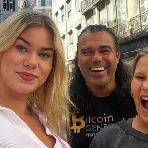 H "Οικογένεια του Bitcoin" μετακομίζει στον φορολογικό παράδεισο της Ευρώπης