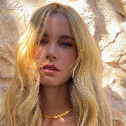 Δούκισσα Νομικού | Το μυστικό ομορφιάς της γιαγιάς της στο οποίο ορκίζεται εδώ και χρόνια