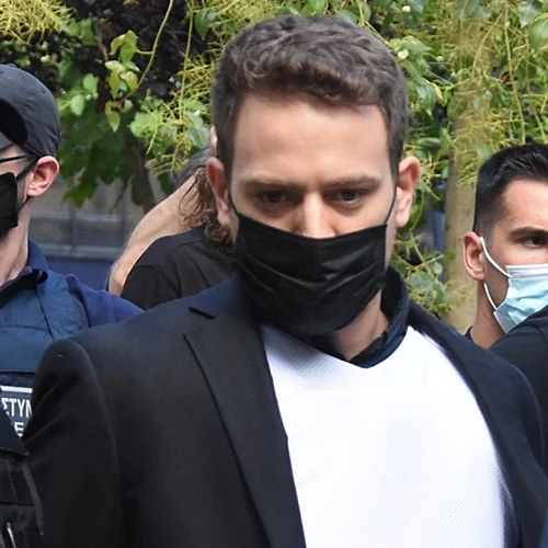 Γλυκά Νερά | Διαψεύδει ο Αναγνωστόπουλος ότι είχε παράλληλη σχέση - "Είχε μια εμμονή που με φόβιζε" λέει η γυναίκα