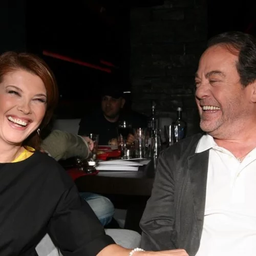 Η Σοφία Αλιμπέρτη αναδεικνύει μία διαφορετική πτυχή της | "Πέρασα ωραία προσπαθώντας"