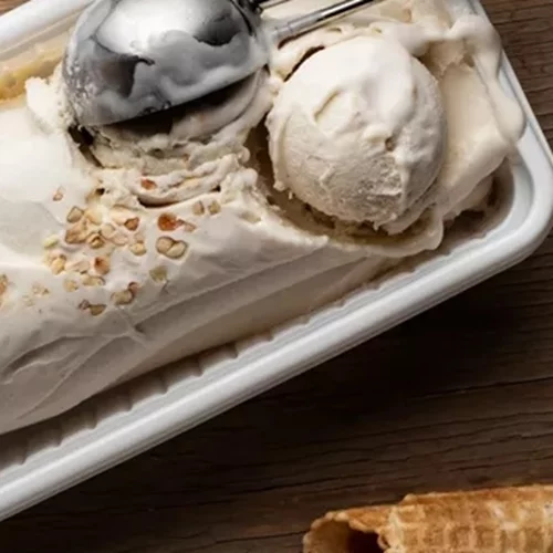 Τι συμβαίνει όταν τρως παγωτό κάθε μέρα;