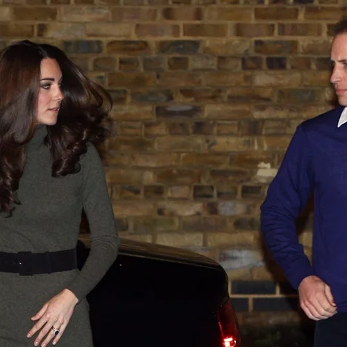 "Δείχνεις σαν να βγήκες από κατάστημα με second hand ρούχα"| Η μέρα που ο William σχολίασε το ντύσιμο της Kate Middleton