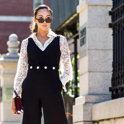 10 στιλιστικούς συνδυασμούς που αξίζει να δοκιμάσεις το 2022