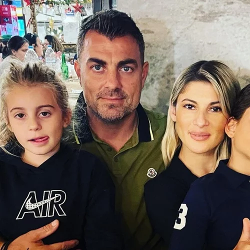 Μαλένα Χανταμπάκη | Το συμβόλαιο σε μεγάλη ποδοσφαιρική ομάδα της Ισπανίας