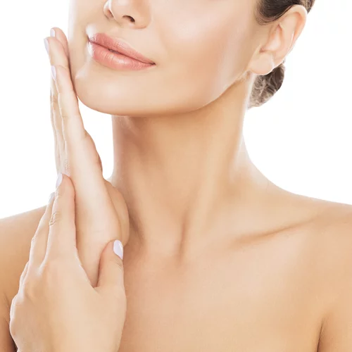 Αυτό είναι το σημείο του σώματος που "δείχνει" την ηλικία σου